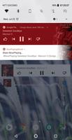 NowPlaying4Droid capture d'écran 1
