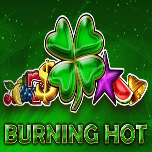 Free Egt Slots Burning Hot