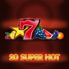 Icona 20 Super Hot