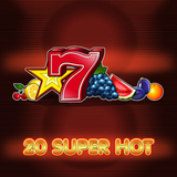 20 Super Hot Slot