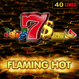 Flaming Hot Slot