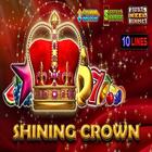 Shining Crown icône