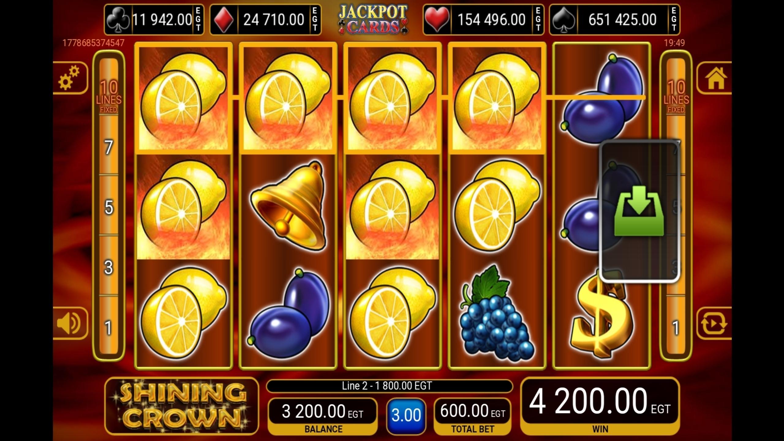 Shining crown slot oyna car racing Shining crown slot oyna car racing