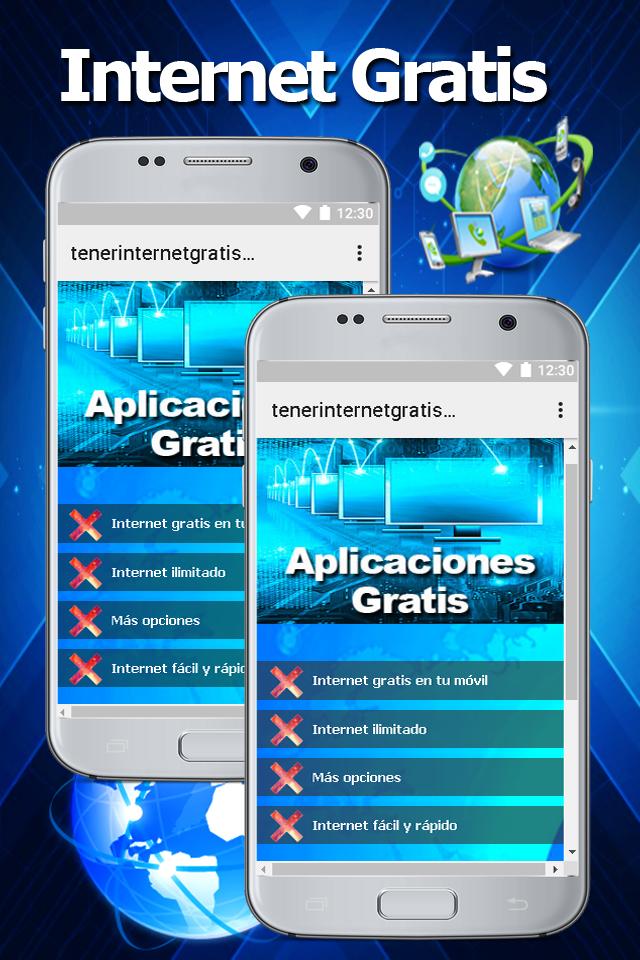 Tener Internet Gratis En Mi Celular Fácil Guía Für Android Apk Herunterladen