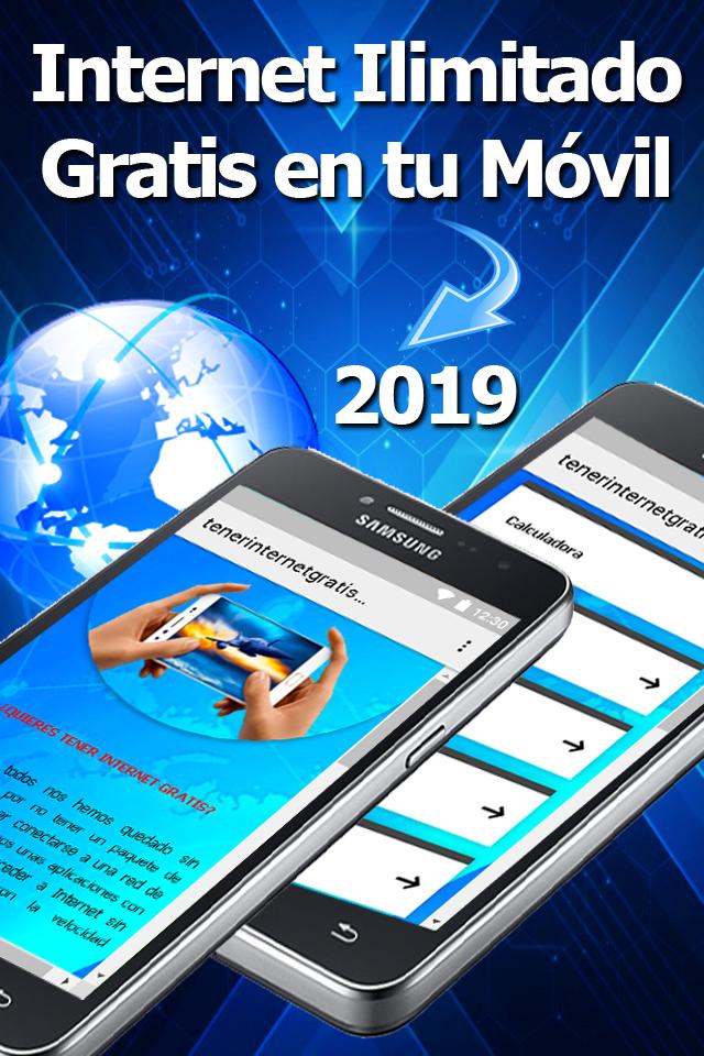 Tener Internet Gratis En Mi Celular Fácil Guía For Android Apk Download
