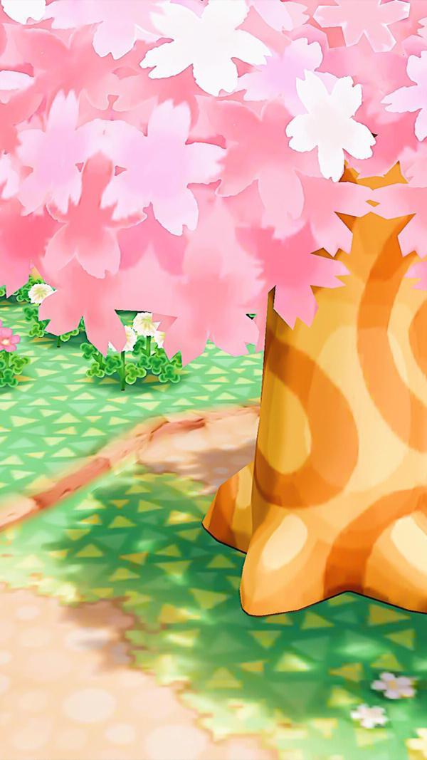 Animal Crossing HD Wallpaper, New Horizons 2020 APK for Android Download