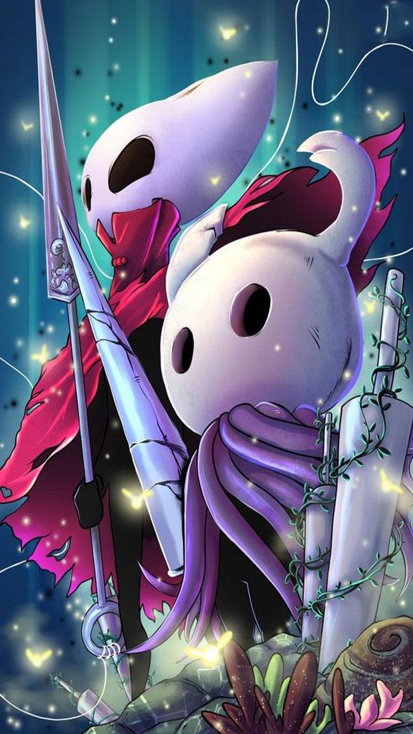 Hollow Knight Wallpaper HD 2020 for Android - APK Download