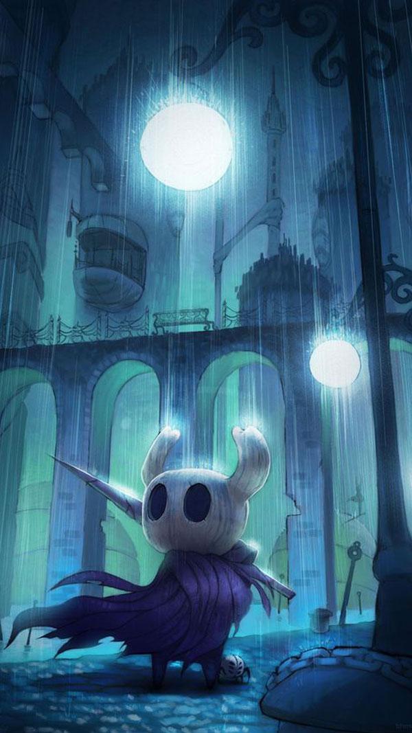 Android 用の Hollow Knight Wallpaper Hd Apk をダウンロード