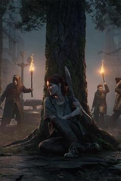 Last Of Us Part 2 Info Release The Last Of Us Part 2 Wallpaper Android