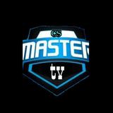 CS MASTER XC আইকন