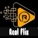 Real Flix aplikacja