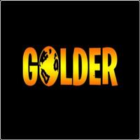 Golder P2P capture d'écran 1