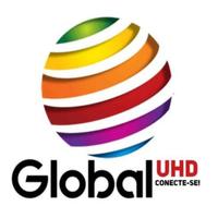 GLOBAL UHD poster