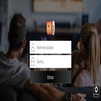 GRTV XC پوسٹر