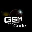 GSM CODE APK