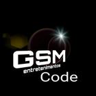 GSM CODE иконка