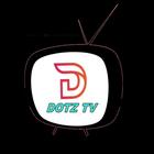 DOTZ TV P2P ikon