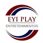 EYI PLAY-icoon