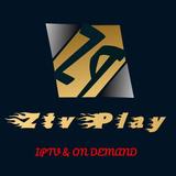 ZtvPlay P2S simgesi