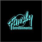 FAMILY TV SMARTERS 图标