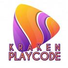 ikon KRAKEN PLAY CODE