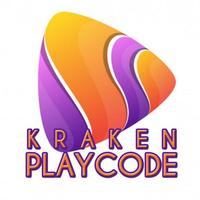 KRAKEN PLAY CODE poster