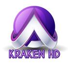 KRAKEN HD 아이콘