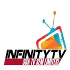 Infinity Tv P2P icono