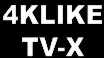 4KLIKETV-X Screenshot 2