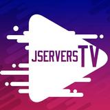 JserversTv XC আইকন
