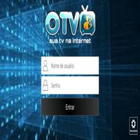 OTV IPTV penulis hantaran