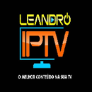 leandro iptv APK