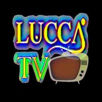Lucca Tv ポスター