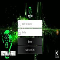 Motiva Green iptv Poster