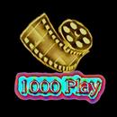 1000 Play aplikacja