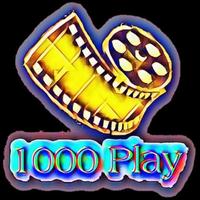 1000 Play Vip screenshot 1