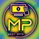 MP BEST IPTV aplikacja