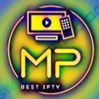 MP BEST IPTV icon