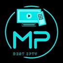 MP BEST IPTV PRO APK