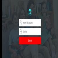 MP BEST IPTV PRO imagem de tela 1