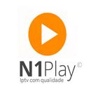 ikon N1PLAY