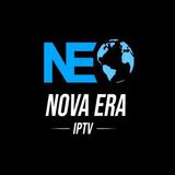 آیکون‌ Nova Era Central IPTV