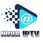 NOVA IPTV 圖標
