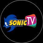 SONIC TV ไอคอน