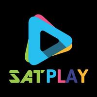 SAT PLAY-poster