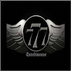 777 Entretenimentos ícone