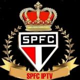 SPFC IPTV आइकन