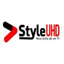 STYLE UHD P2P APK