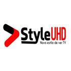 STYLE UHD P2P icono