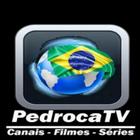 ikon PedrocaTv Code